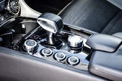 2013 Mercedes-BENZ CLS — миниатюра 16