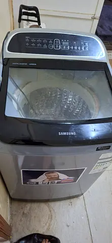 Samsung Washing Machine for Sale..Drum needs repair