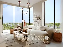 Luxury 1BR | High-End Living | Investor Deal