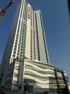 Stunning 1BHK for Rent in Skyz by Danube