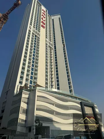 Stunning 1BHK for Rent in Skyz by Danube