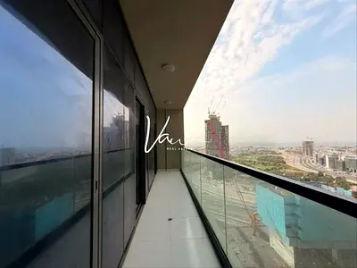 Luxurious 2BR | Best Location | Fully Furnished