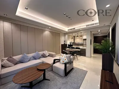 Premium 1BR for Sale | Nobles Tower | Business Bay
