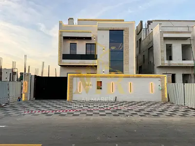 فيلا احلامك شامل رسوم التسجيل والتملك،طابقين وروف بجوار جميع الخدمات قريبة جدا من شارع الشيخ محمد بن زايد تملك حر لجميع الجنسيات فيلا احلامك شامل رسوم
