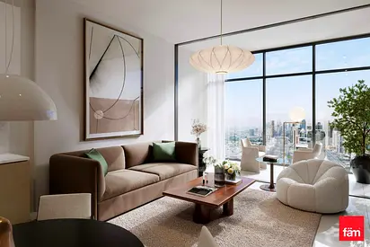 High Floor | 3years Post Handover Pplan | Huge L