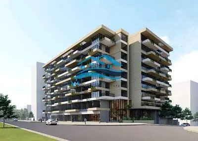 Family Comfort & Prime Convenience | Resale 2BR + Maid | Semi-Furnished | Aura Prestige, DSO