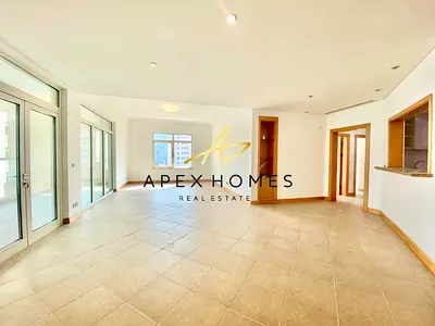 Upgraded | Park View Type A | Beach Access