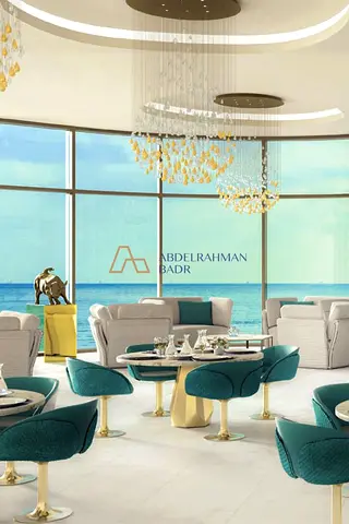 Genuine High-Floor Resale | Distress Deal | Full Sea View | Luxury Living