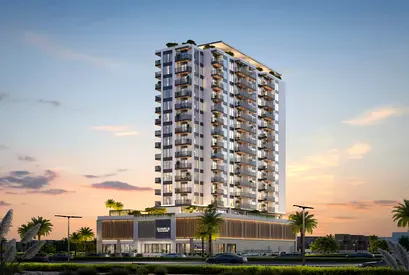 3 Bed + Maid + Closed Kitchen | All Rooms En-Suit | 5 Min To Metro Station | 5 Min To Etihad Railways | Payment Plan Very Flexible