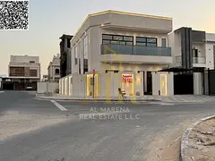 For Sale - Two Floors - Rooftop - Price Negotiable - Near Sheikh Mohammed Bin Zayed Road - Freehold