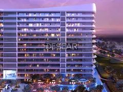 Fitted Apartment by Damac - Handover Soon