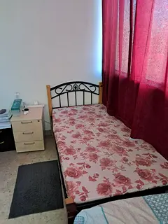 BED SPACE