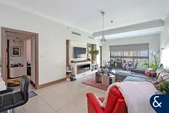 One Bedroom | Huge Layout | Negotiable