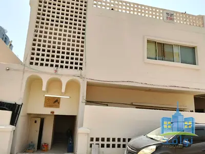 بناية سكني استثمارية للبيع - ليوارة، عجمان