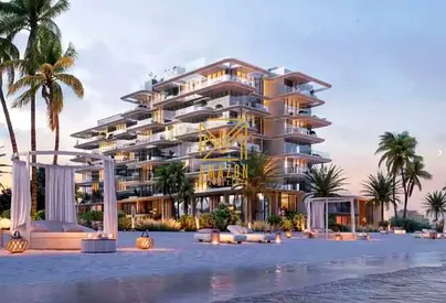 READY IN 2027 I AZIZI WASEL I DUBAI ISLAND I 2BHKI 50/50 PAYMENT PLAN