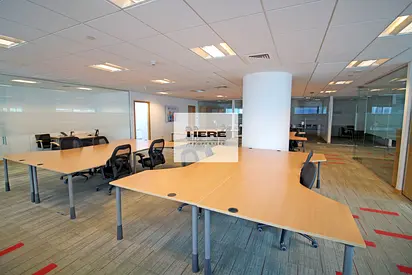 All Inclusive | Smart Co-working Spaces