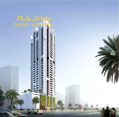 Furnished 1 Bed | Motivated Seller | Q1 2026 | Sea View