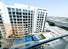 Azizi Riviera , Azizi Riviera, Meydan One, Meydan, Dubai