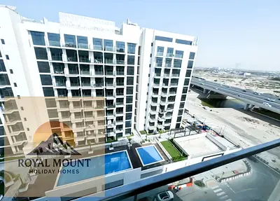 Azizi Riviera , Azizi Riviera, Meydan One, Meydan, Dubai