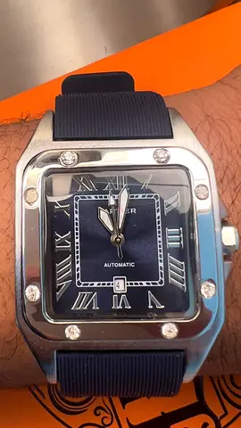 Watch new