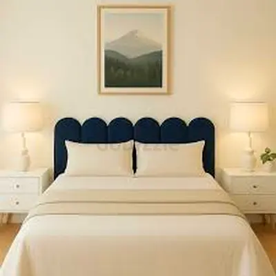 Brand new Queen size bed good storage bed king bed double bed family bed Queen bed