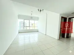 Bright and Spacious | 1BHK with Builtin Wardrobes | 3 Years Fixed Rent| Al taawun | Sharjah