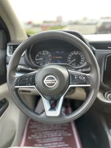 2023 Nissan XTERRA — миниатюра 14