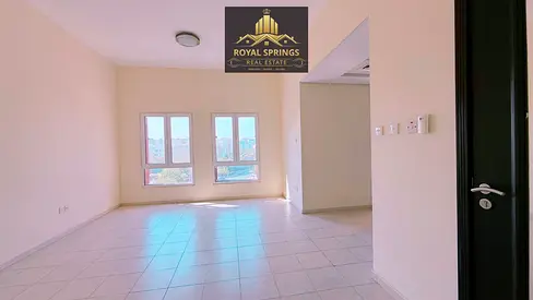 Spacious L-Shape Studio for Sale in Discovery Gardens – Mediterranean Cluster