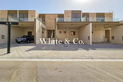 Brand New| Ideal Investment |Modern Villa