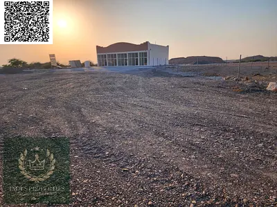 Investor Deal- Main highway Plot For Sale - approval "G+4 Residential + Commercial" with 6 month installments