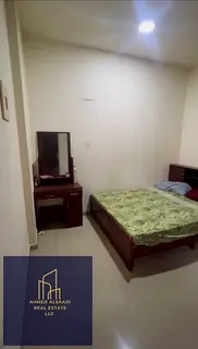 1 bhk furnished