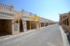 Spacious Nakheel Property For Sale - 3 BRH + Maids + Living Dining + Maids