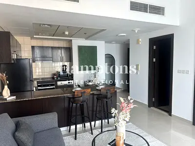 Marina View | High Floor | Vacant Now