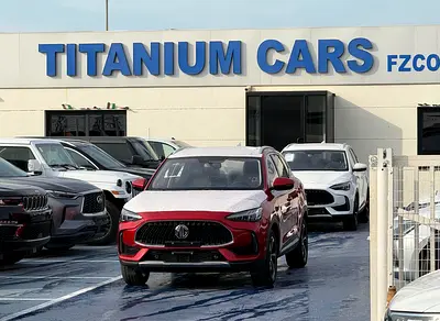 Comfort 1.5L Petrol 2024 Model Export Price @ 52,000 AED