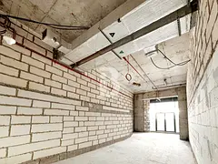 Shell and Core | Partial Lagoon View | FNB