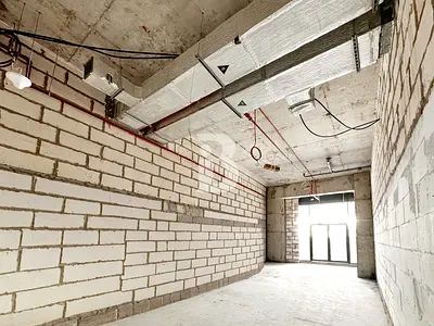 Shell and Core | Partial Lagoon View | FNB