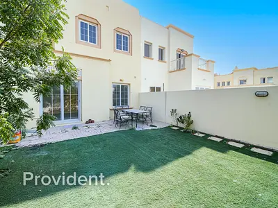 Close to Park | Well Maintained | Vacant