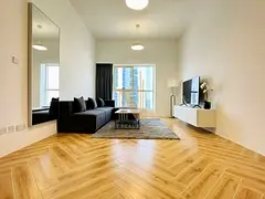 High Floor I Chiller Free I Fully Furnished