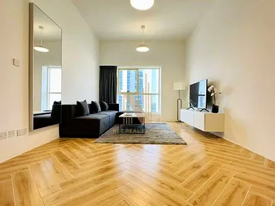 High Floor I Chiller Free I Fully Furnished