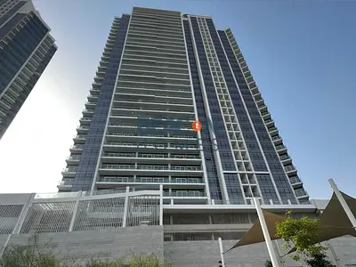 Stunning View | Fully Furnished | High Floor