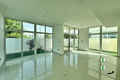 Single Row |Park View |6BR Villa |Well Maintained
