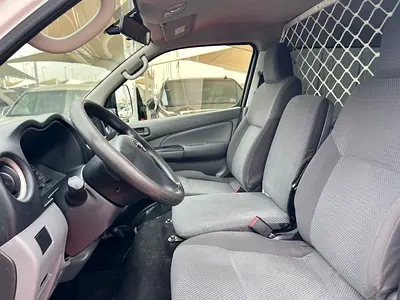2020 Nissan URVAN — фото 10