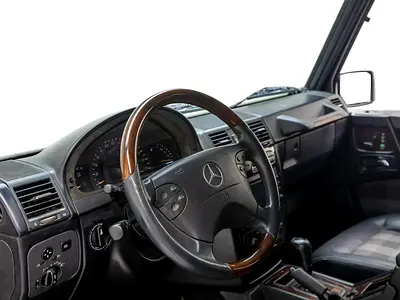 صورة 8 لـ 2001 Mercedes-BENZ G-CLASS