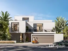 Premium Corner | Full Lagoon View | Genuine Resale