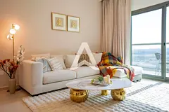 Large 1BR Upgraded Apartment | Open House 25 Apr.