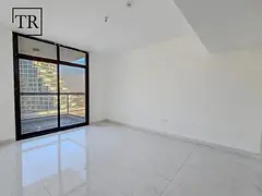 Pool Views | Unfurnished | Premium Amenities