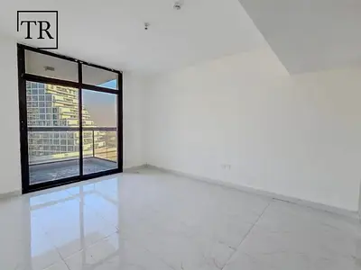 Pool Views | Unfurnished | Premium Amenities