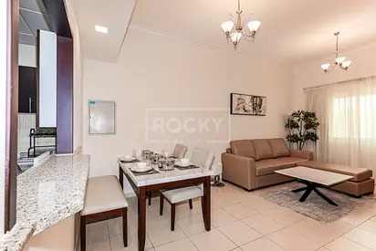 Tenanted | Notice Served | Unfurnished