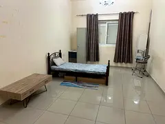 Separate Hall Space with Restroom in 1 BHK for a Single Person.. Vacant Now - For Urgent Move In