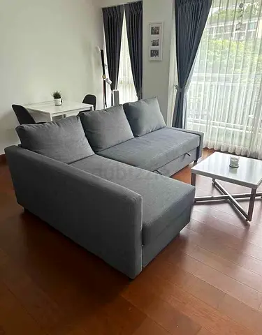 Modern Grey Sofa bed for Sale
